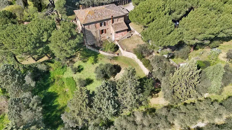 53048 Sinalunga, Province of Siena, Italy, Sinalunga, Tuscany, Italy. - Photo 22