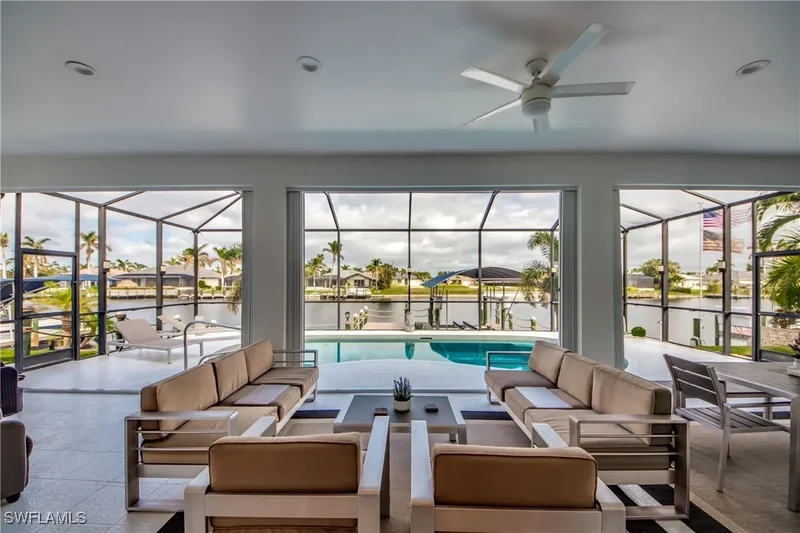 2703 SW 43rd Terrace, Cape Coral, FL 33914, Cape Coral, Florida, United States. - Photo 32