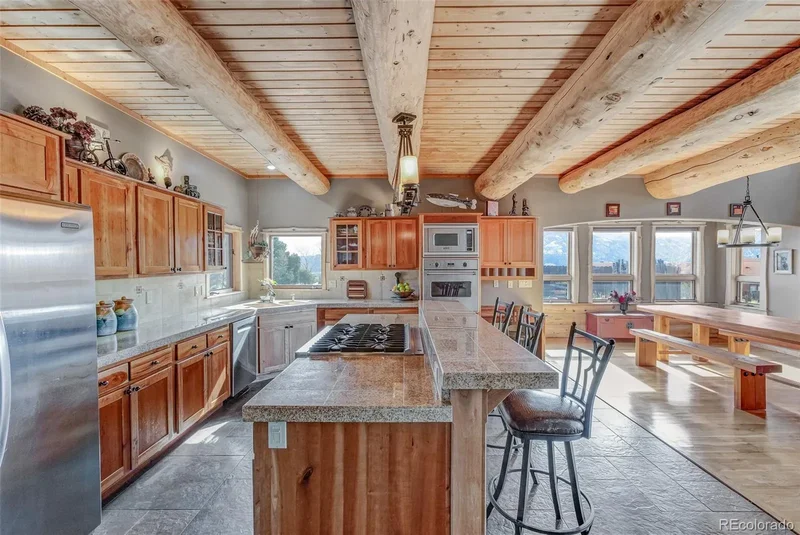 11677 Saddle Ridge Court, Salida, CO 81201, Salida, Colorado, United States. - Photo 5