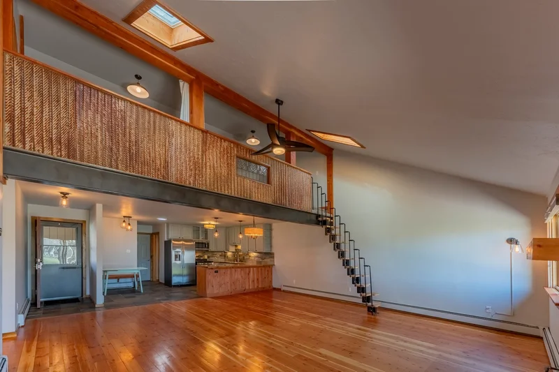 169 Camino Del Rio , Gunnison, CO 81230, Crested Butte, Colorado, United States. - Photo 15