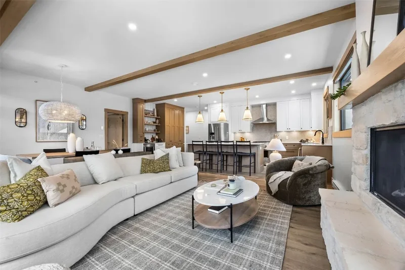 7005 MCGILLIVRAY LAKE Drive 18, Sun Peaks, British Columbia, Canada. - Photo 27