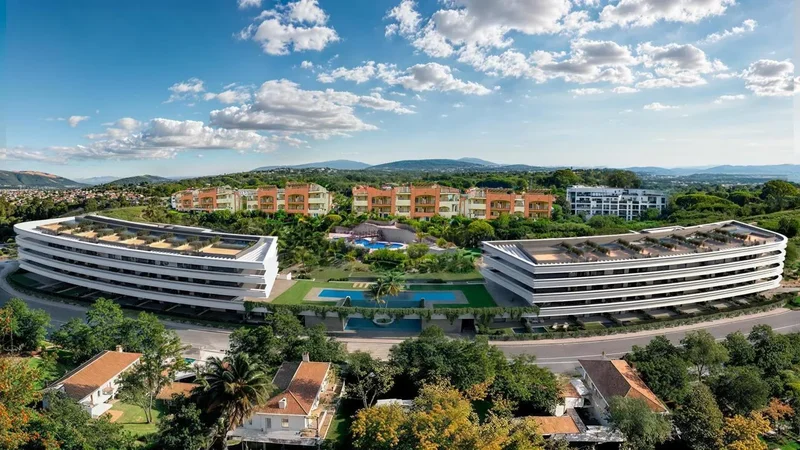 Manilva Penthouse