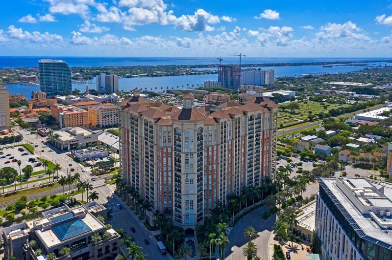 550 Okeechobee Boulevard Uph-11, West Palm Beach, Florida, United States. - Photo 41