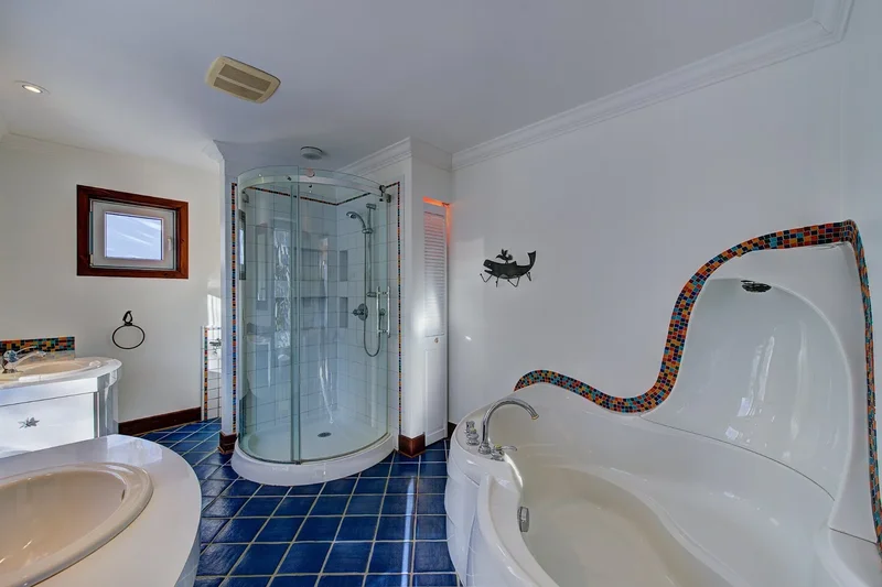 26 Ch. des Tilleuls, Saint-Sauveur, Quebec, QC J0R1R7, Saint-Sauveur, Quebec, Canada. - Photo 43