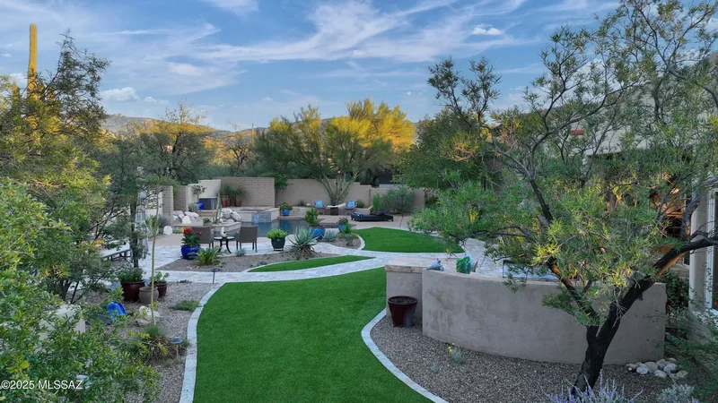 12914 E Camino Remuda, Tucson, AZ, 85749, USA, Tucson, Arizona, United States. - Photo 43
