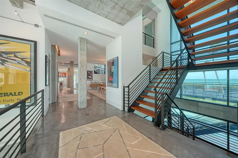 8250 SANDERLING ROAD, Siesta Key, Florida, United States. - Photo 19