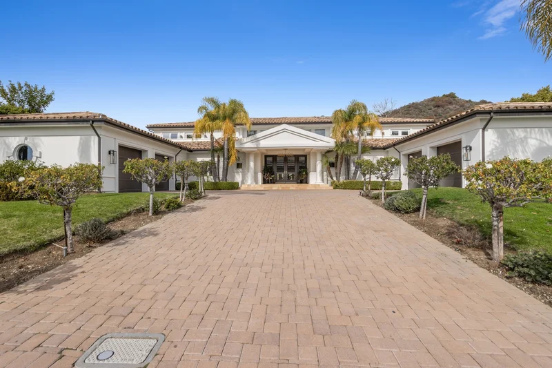 25043 Abercrombie Ln, Calabasas, CA 91302, Hidden Hills, California, United States. - Photo 24