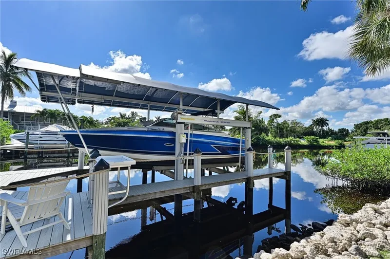 27191 Del Lane, Bonita Springs, Florida, United States. - Photo 5