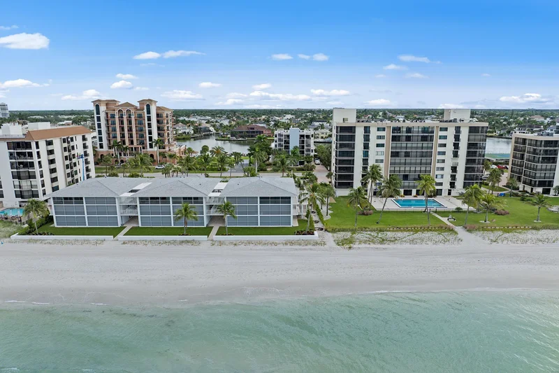 10573 Gulf Shore Drive , 306, Naples, FL 34108, Naples, Florida, United States. - Photo 9