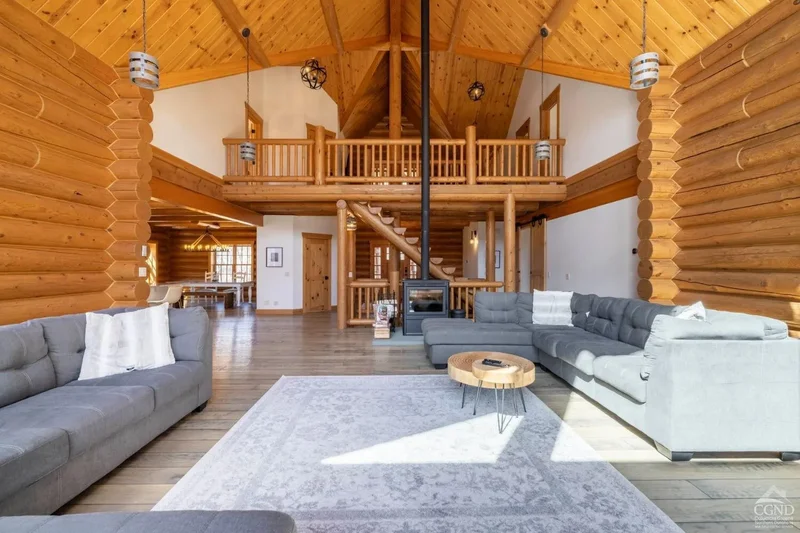 102 Thunderbird Terrace, Windham, NY 12496, Windham, New York, United States. - Photo 27