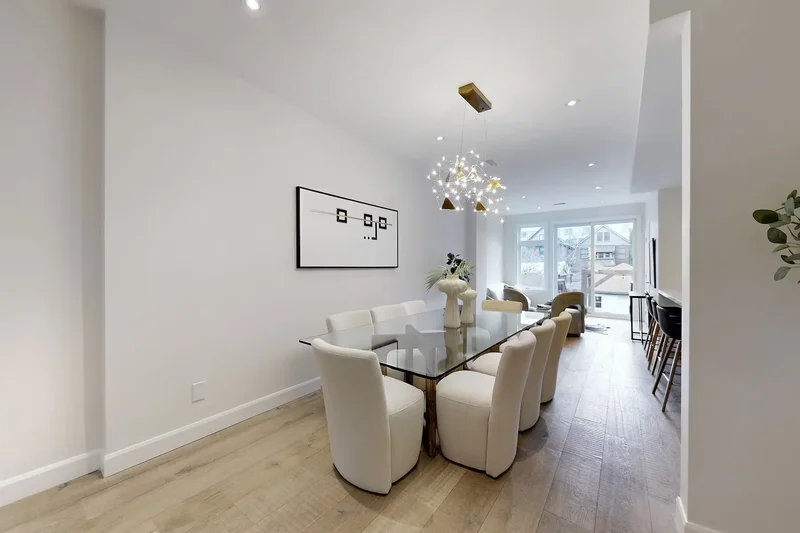 217 Pearson Ave, Toronto, ON M6R 1G6, Toronto, Ontario, Canada. - Photo 22