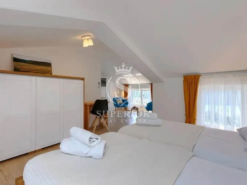 Trgetari, Istria County, Croatia. - Photo 18