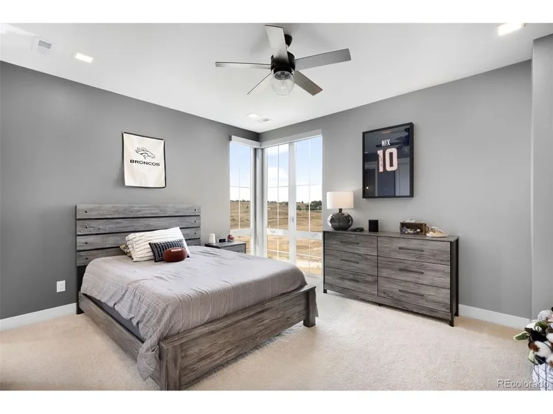 8203 Merryvale Trl, Parker, Colorado, United States. - Photo 29