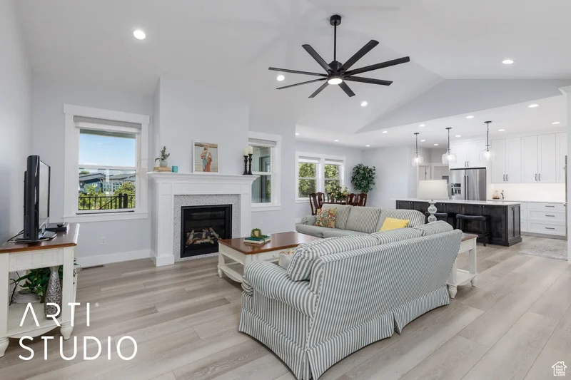 1302 E SUNSET CT., Ogden, Utah, United States. - Photo 14