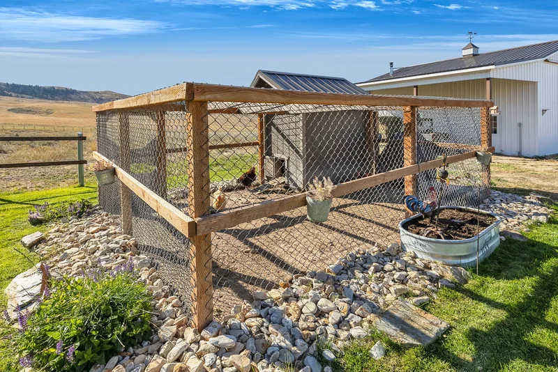 561 Double D Road, Stevensville, MT 59870, Stevensville, Montana, United States. - Photo 36