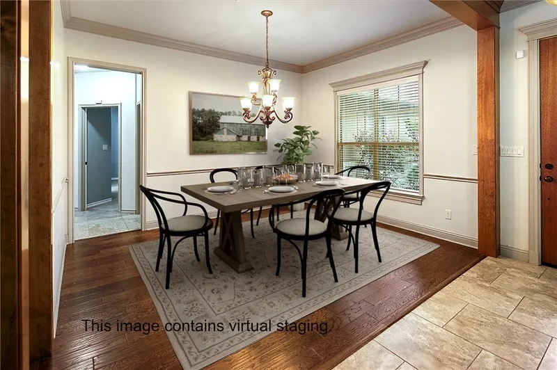 4662 Hidden Springs Way, College Station, TX 77845, College Station, Texas, United States. - Photo 16
