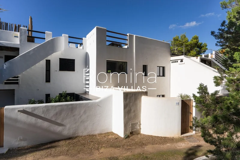 Cala Corral, Spain, Balearic Islands, Spain. - Photo 14