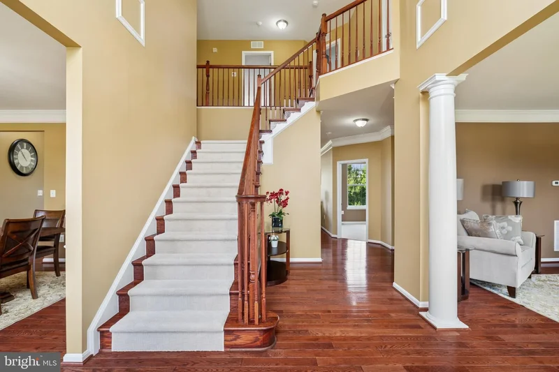 16249 Chase Eagle Lane, Woodbridge, VA 22191, Woodbridge, Virginia, United States. - Photo 32