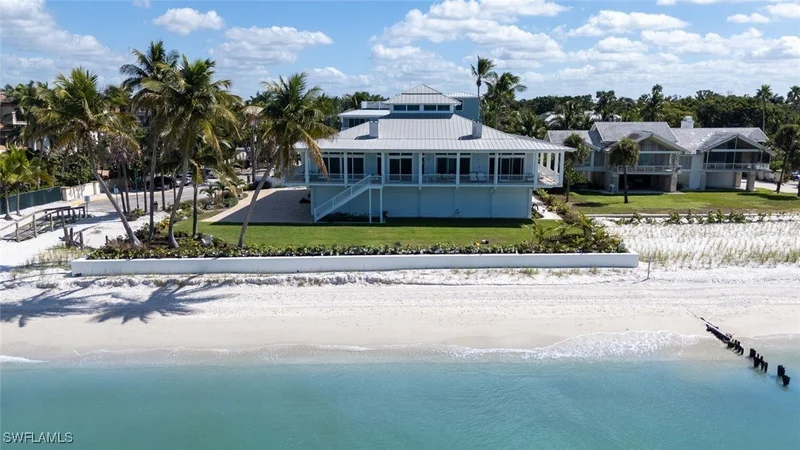 40 32nd Avenue S, Naples, Florida, United States. - Photo 7