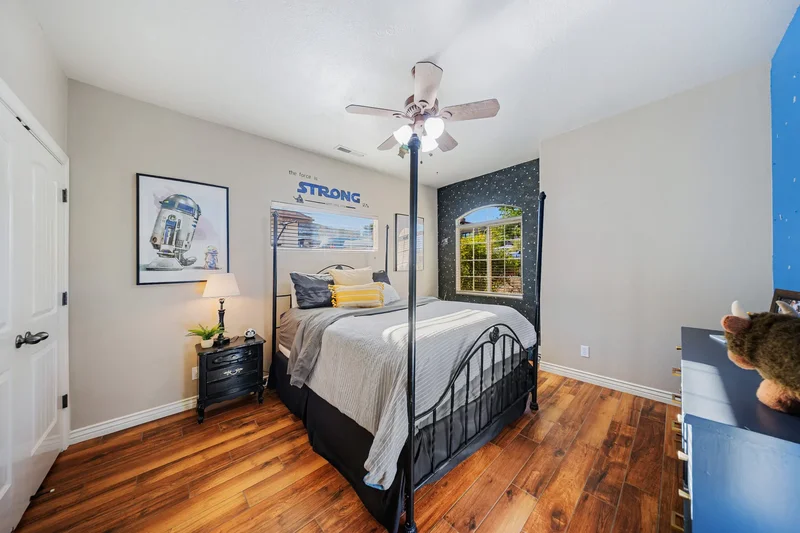 1707 W Shivwits Drive, St George, UT 84790, St. George, Utah, United States. - Photo 32
