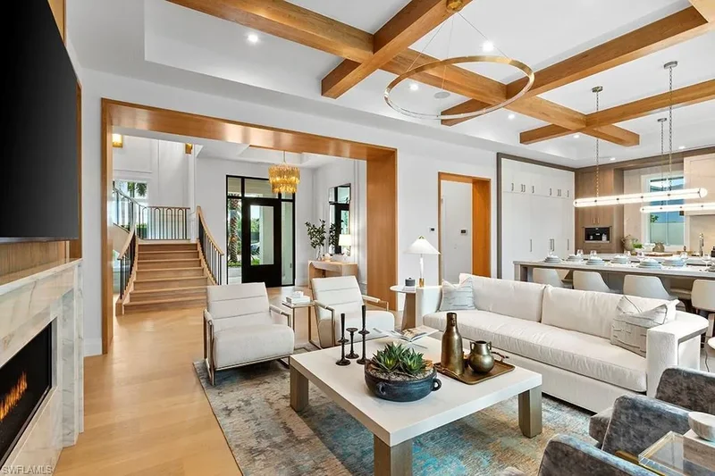 774 S Golf DR, Naples, FL, 34102, USA, Naples, Florida, United States. - Photo 29