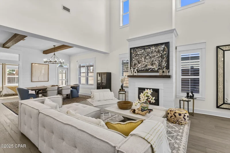 407 Petrel Street, Rosemary Beach, Florida, United States. - Photo 2