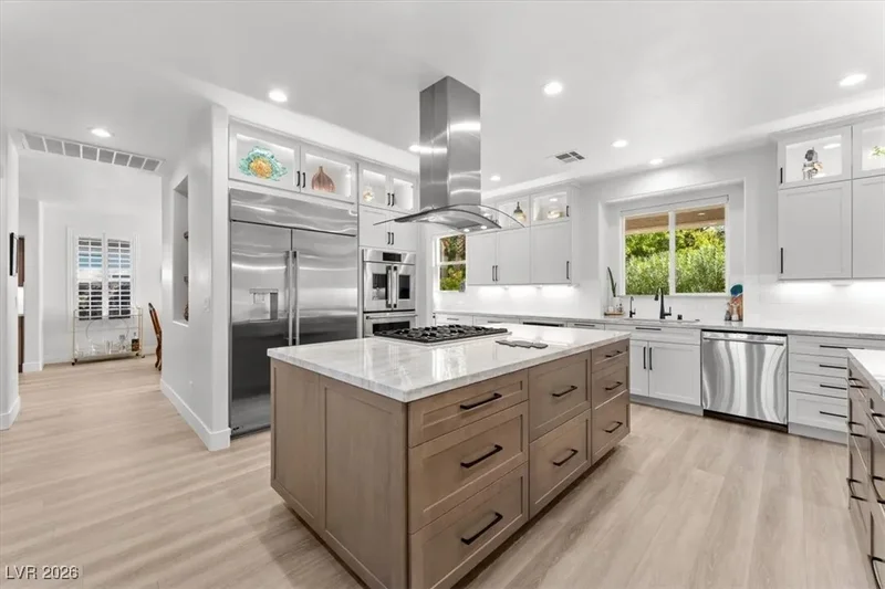 1733 Choice Hills Drive, Henderson, Nevada, United States. - Photo 18