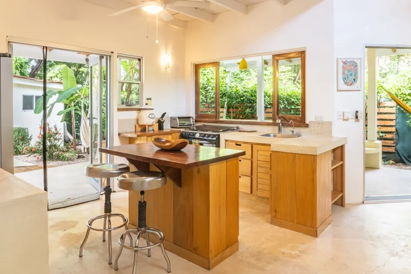 Casa Morpho, Sámara, Guanacaste Province, Costa Rica. - Photo 42
