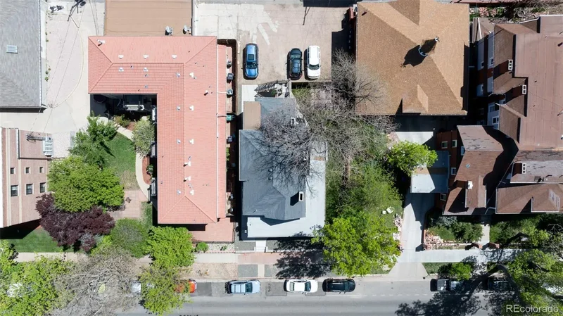 946 N Washington Street, Denver, Colorado, United States. - Photo 33