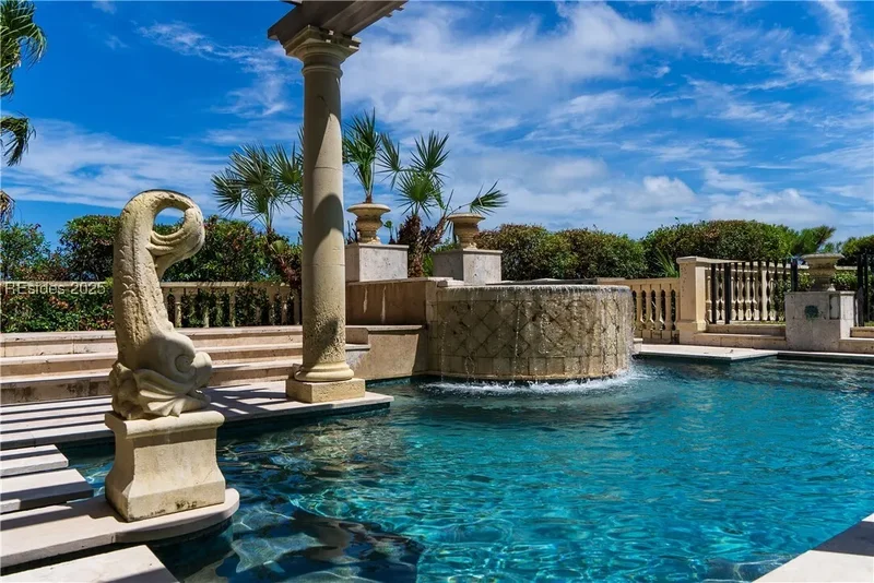 3 Stella Del Mare Manor, Hilton Head Island, SC, 29928, USA, Hilton Head Island, South Carolina, United States. - Photo 12