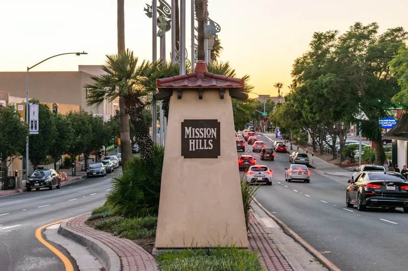 3915 Falcon Street , San Diego, CA 92103, San Diego, California, United States. - Photo 44