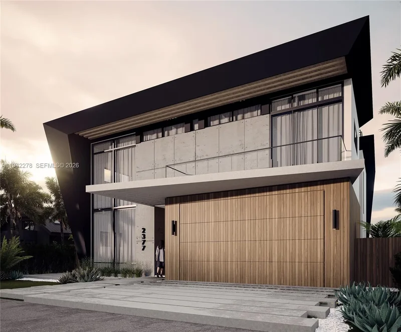 Single Family Residence in Pompano Beach
