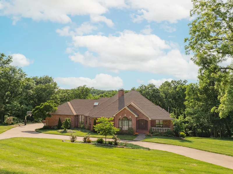 5935 S Farm Road 185, Rogersville, MO 65742, Rogersville, Missouri, United States. - Photo 65