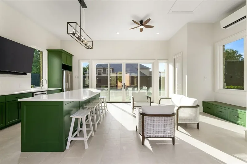 6413 Old Gate, Plano, Texas, United States. - Photo 35