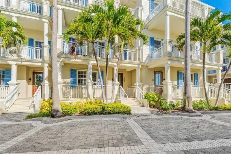 rare Oceanfront Elegance with Turnkey Coastal Sophistication