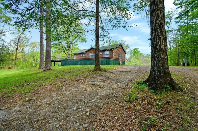 387 N Riverbend Road, Smithville, OK 74957, Smithville, Oklahoma, United States. - Photo 15