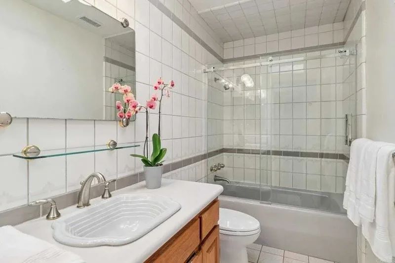 1177 Avenida Amantea, La Jolla, CA, 92037, USA, San Diego, California, United States. - Photo 28