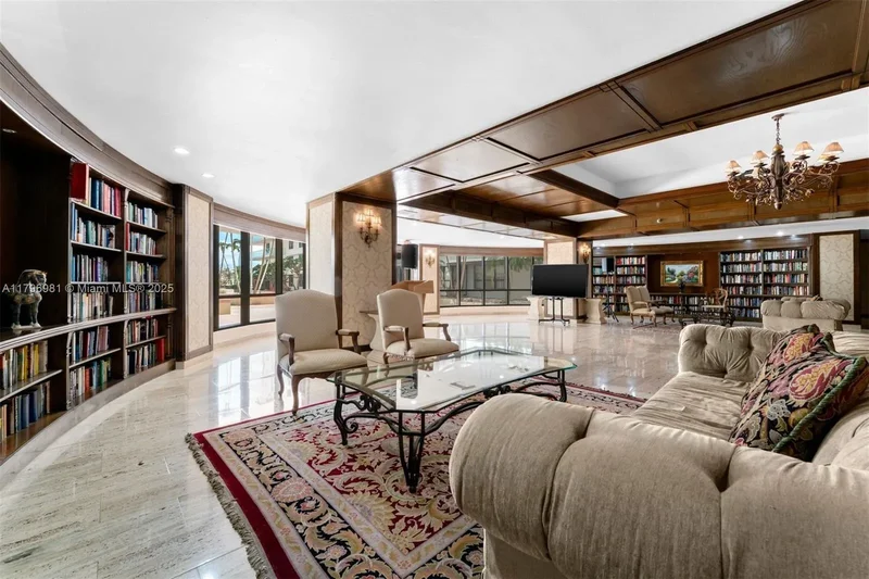9801 Collins Ave 17P, Bal Harbour, Florida, United States. - Photo 30