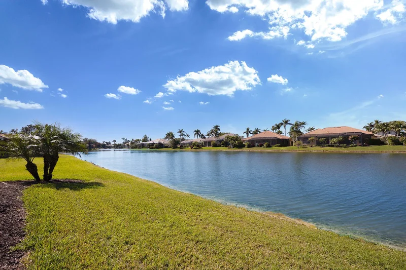 8943 Lely Island Circle, Naples, FL 34113, Naples, Florida, United States. - Photo 36