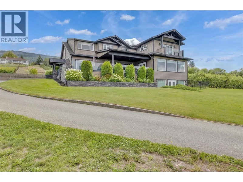 4511 Crawford Road, Lake Country, BC, V4V2C7, CANADA, Lake Country, British Columbia, Canada. - Photo 17