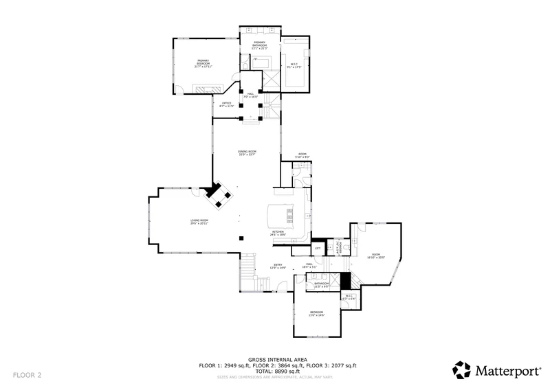 10139 Summit View Drive, Park City, UT 84060, Park City, Utah, United States. - Photo 46