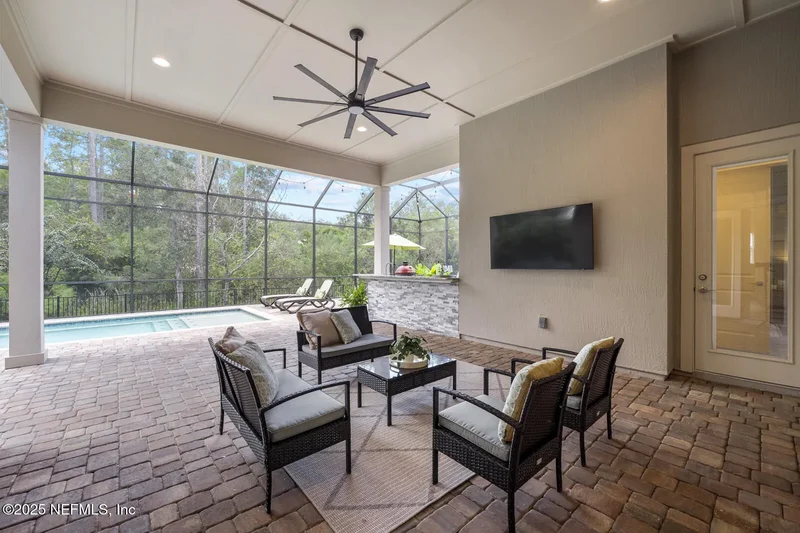 190 DEER VALLEY Drive, Jacksonville, Florida, United States. - Photo 64