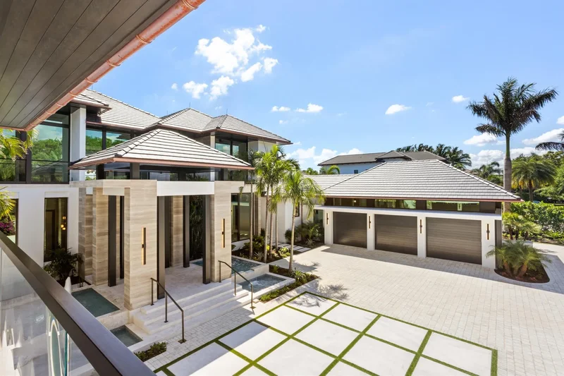 228 Bears Club Drive, Jupiter, Florida, United States. - Photo 72