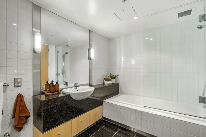 309-121 Customs Street West, Auckland CBD, AUK, Auckland, Auckland, New Zealand. - Photo 20