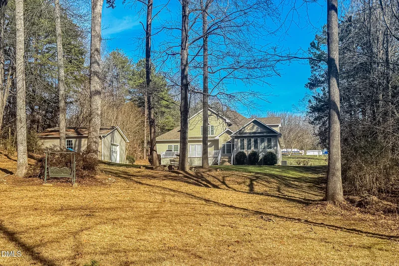 84 Macbeth Lane, Roxboro, North Carolina, United States. - Photo 8