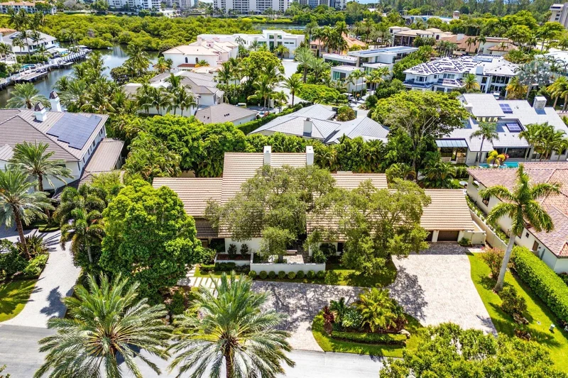 4140 Sanctuary Lane, Boca Raton, Florida, United States. - Photo 78