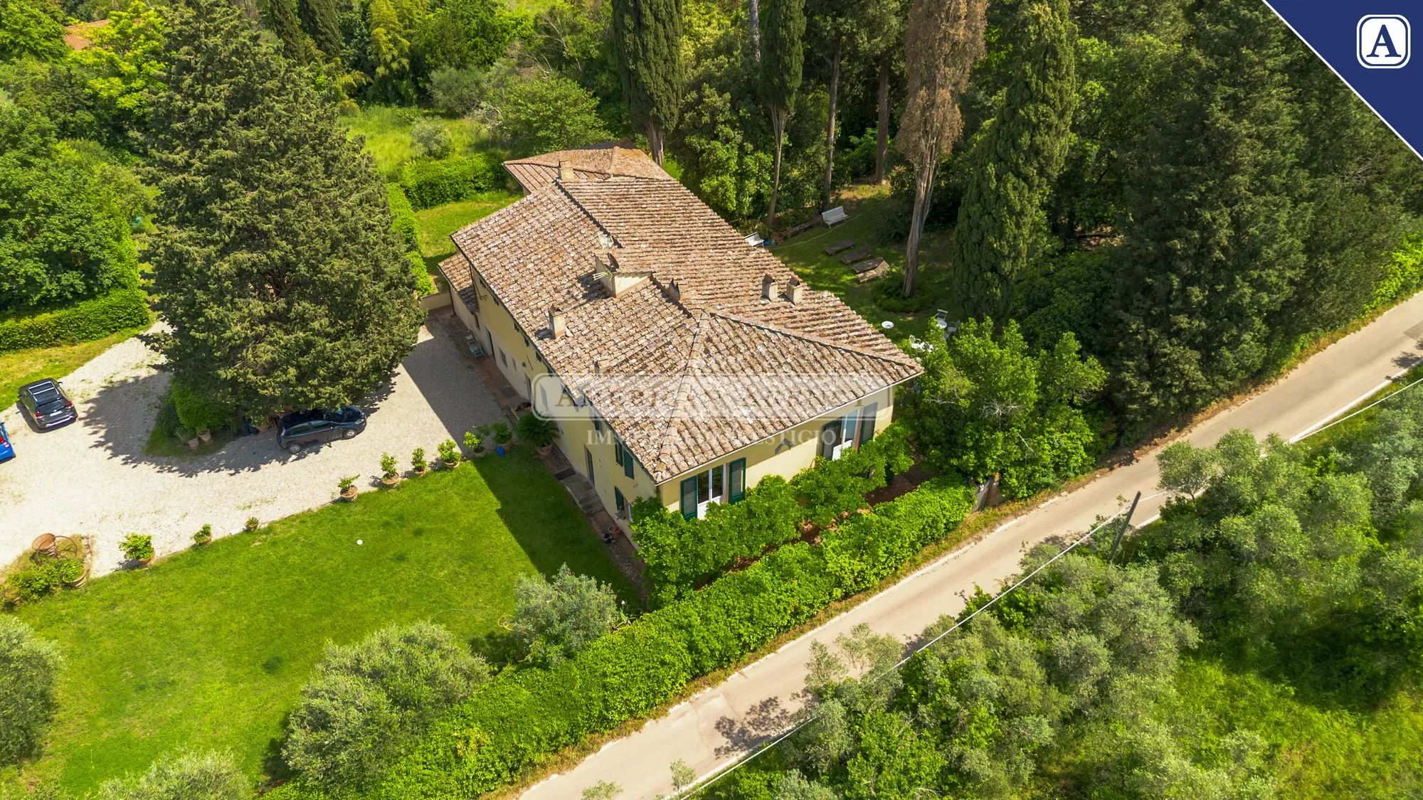 50023 Pozzolatico, Metropolitan City of Florence, Italy, Pozzolatico, Tuscany, Italy. - Photo 23