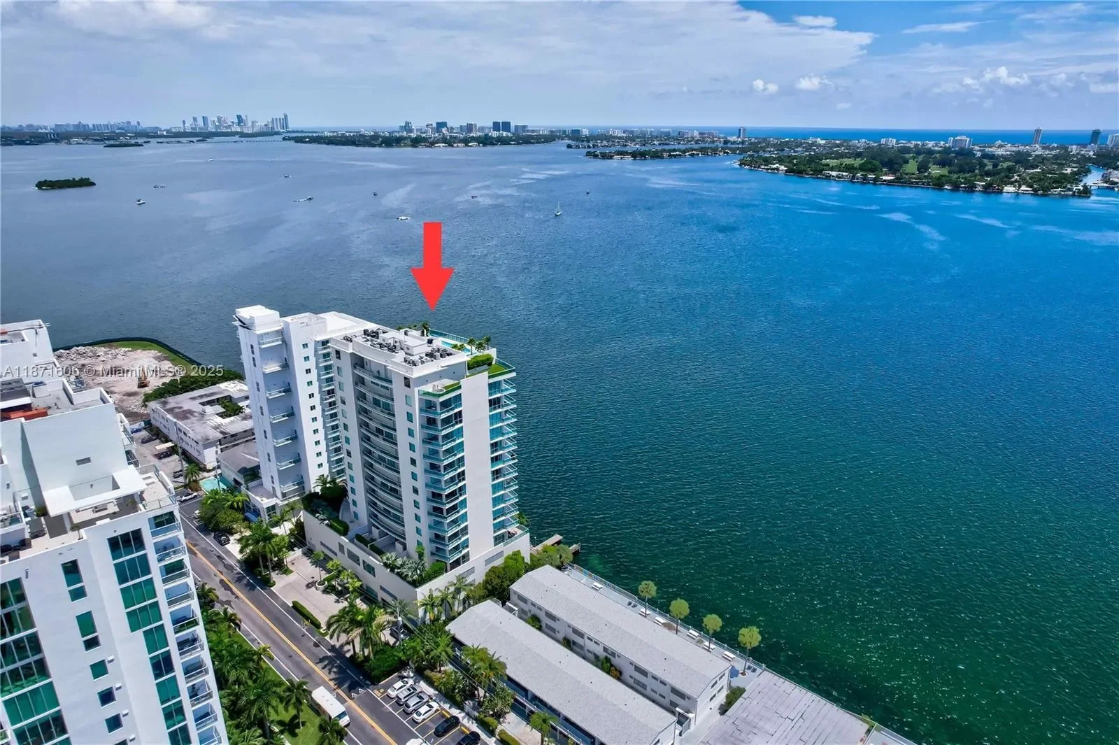 7935 East Dr 1104, Miami Beach, Florida, United States. - Photo 59