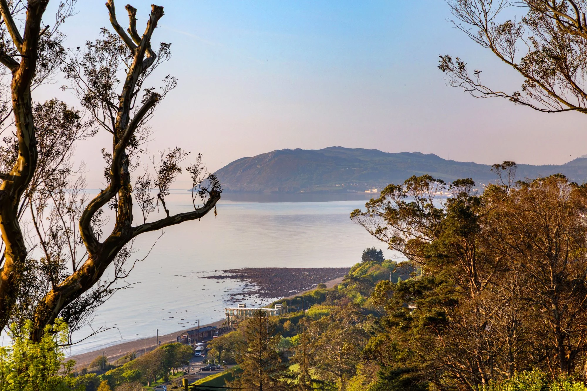 Palermo, 31 Killiney Hill Rd, Killiney, Co. Dublin, A96 DP66, Ireland, Dublin, County Dublin, Ireland. - Photo 41