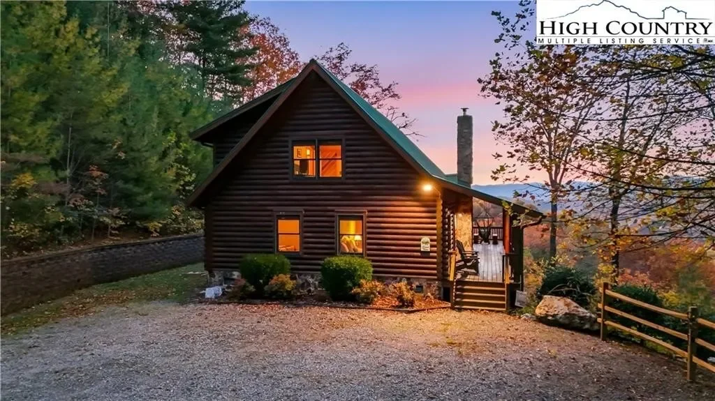 305 Fox Cove Road, Ferguson, NC 28624, Ferguson, North Carolina, United States. - Photo 41